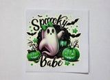 D217- Glow in the Dark