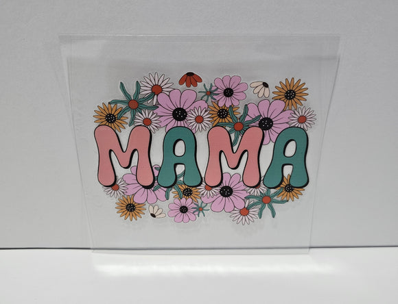 D22- Decal