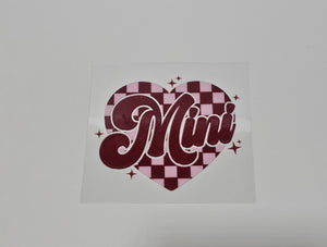 D23- Decal