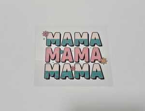 D24- Decal