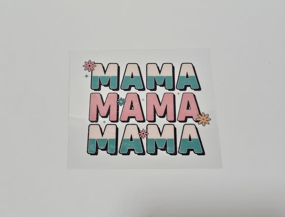 D24- Decal