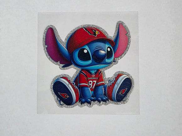 D268- Glitter