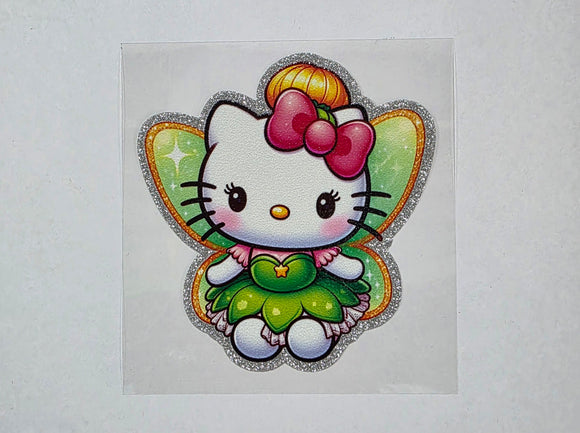 D270- Glitter