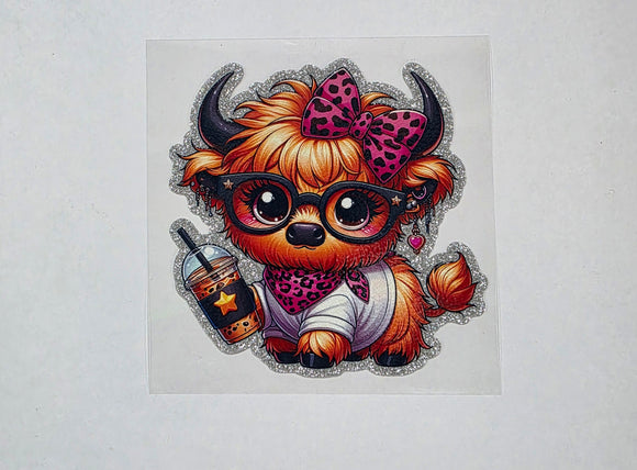 D272- Glitter