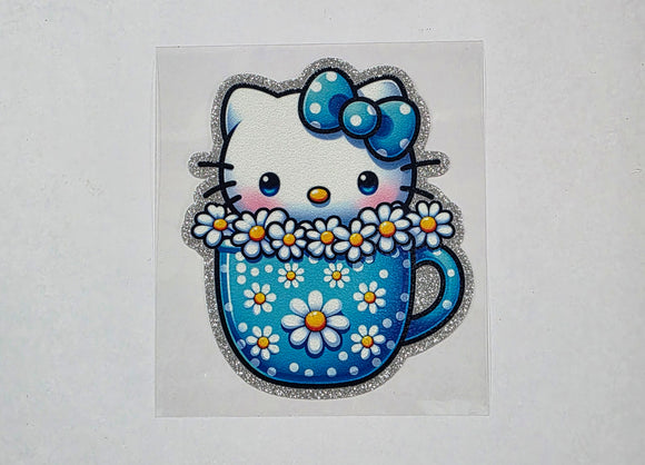D275- Glitter