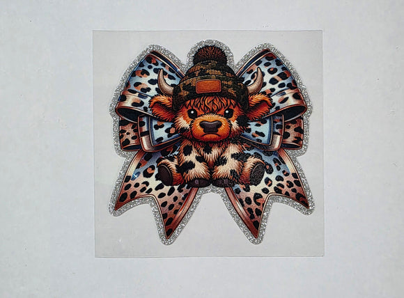 D278- Glitter