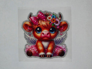 D279- Glitter