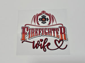D27- Decal