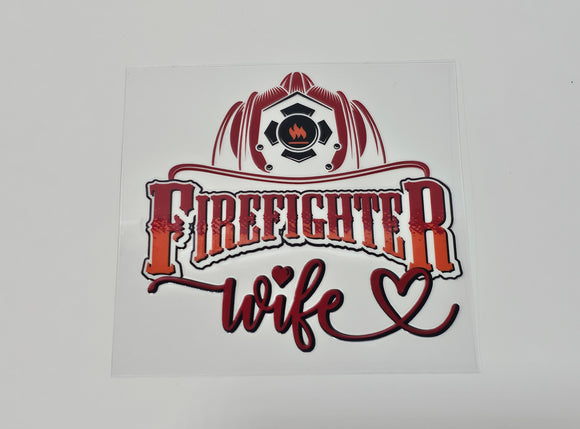 D27- Decal