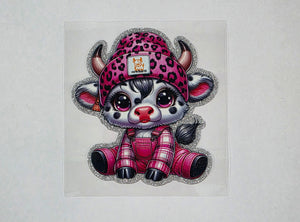 D280- Glitter