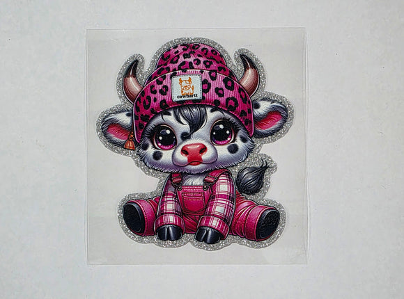 D280- Glitter