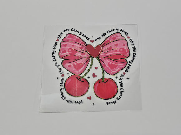 D28- Decal