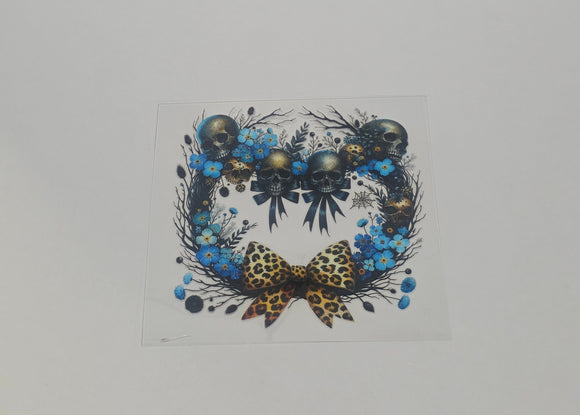 D29- Decal