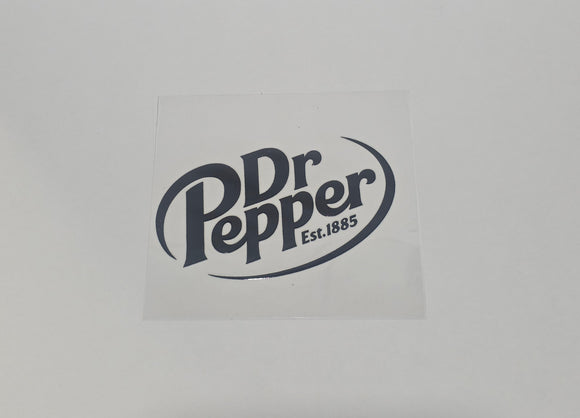 D31- Decal