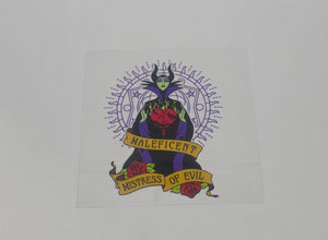 D32- Decal