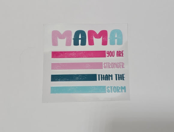 D3- Decal