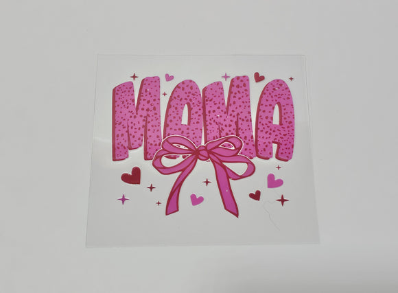 D4- Decal