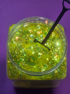 Electric Lemon