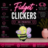 Flower Bee