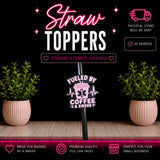 Fueled By Coffee & Sirens