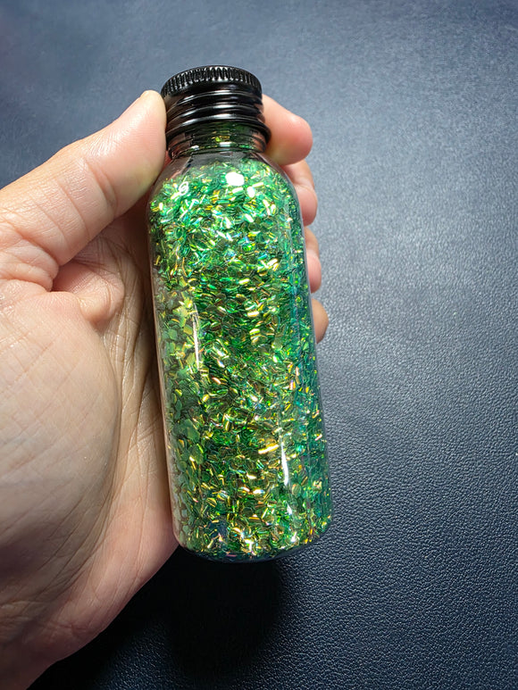 G1- Green Bubble
