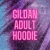 Gildan Adult Hoodie