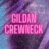 Gildan Crewneck Sweatshirt