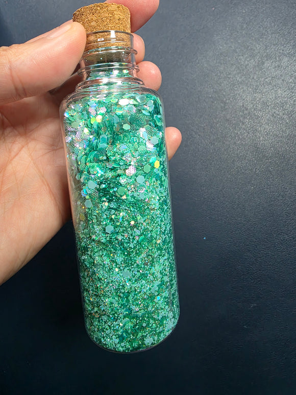 Glitch in the Matrix