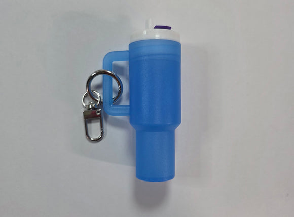 Mini Keychain Tumblers