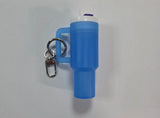 Mini Keychain Tumblers