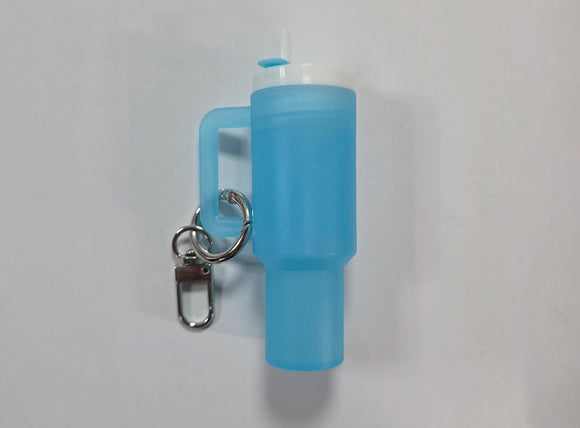 Mini Keychain Tumblers