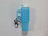 Mini Keychain Tumblers