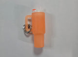Mini Keychain Tumblers
