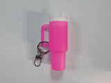 Mini Keychain Tumblers