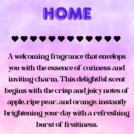 Home Scented Aroma Beads