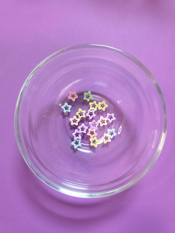 I102- Glow in the Dark