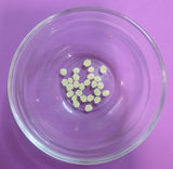 I61- Glow in the Dark