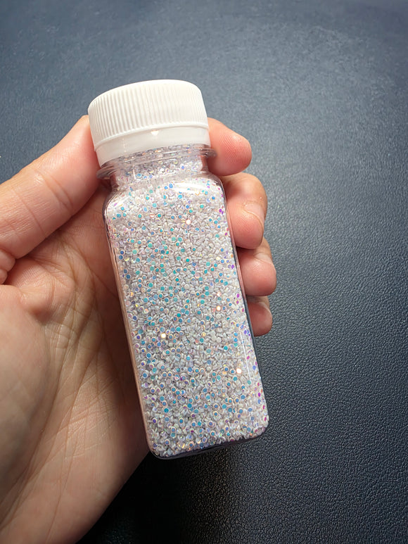 L80- 3D Glitter