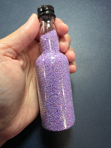 L82- 3D Glitter