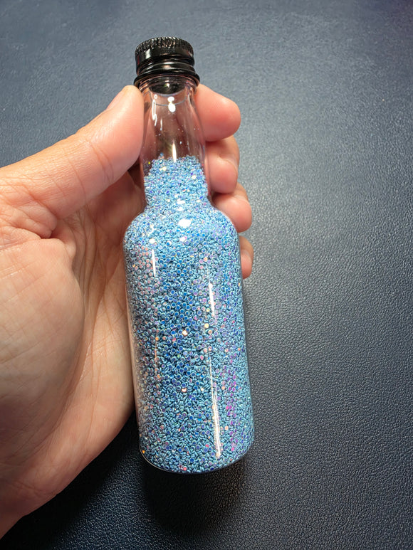 L83- 3D Glitter