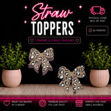 Leopard Bow