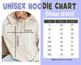 Gildan Adult Hoodie