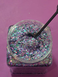 Mystic Pop