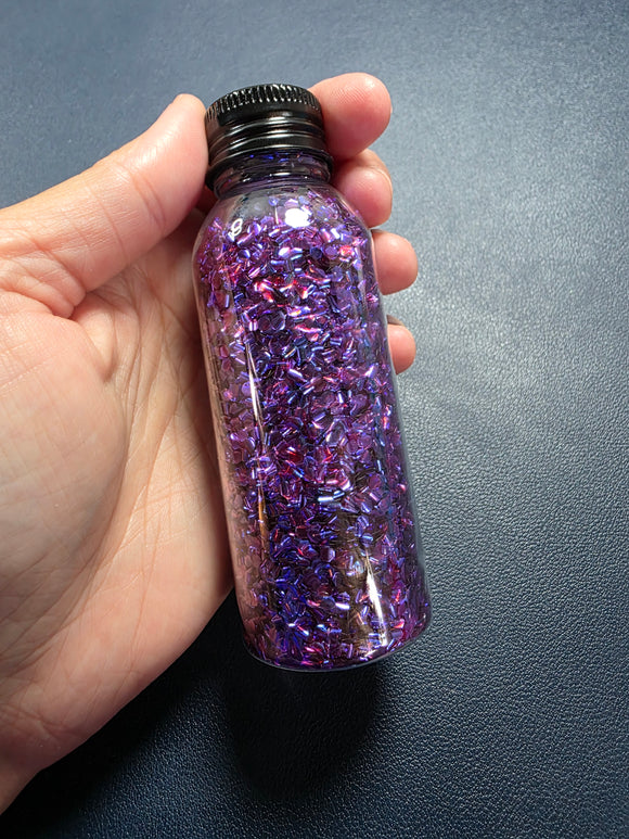 P1- Purple Bubble