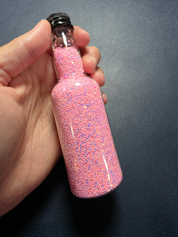 Pink- 3D