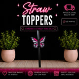Pink Butterfly