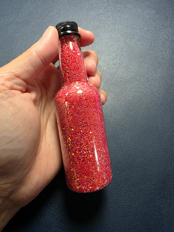 Red- 3D