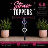 Simple Hearts