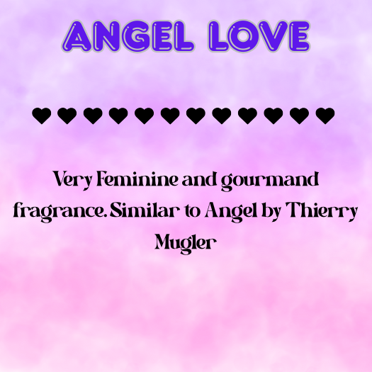 Angel Love Scented Aroma Beads