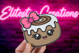 CinnaBun